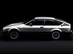 Alfa Romeo GTV 6 2.5 1983 года (NA)